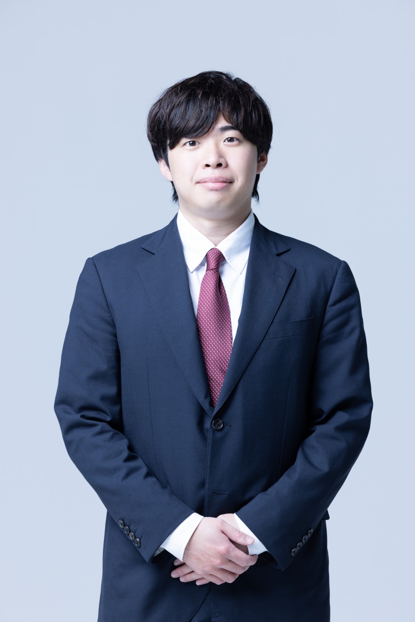 代表取締役CEO 永井英輝